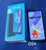 Alcatel 1SE mobile