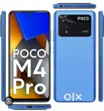 Poco M4 Pro 6gb