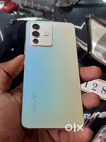 Vivo v23 5g 8gb/128gb for sale neet and clean device