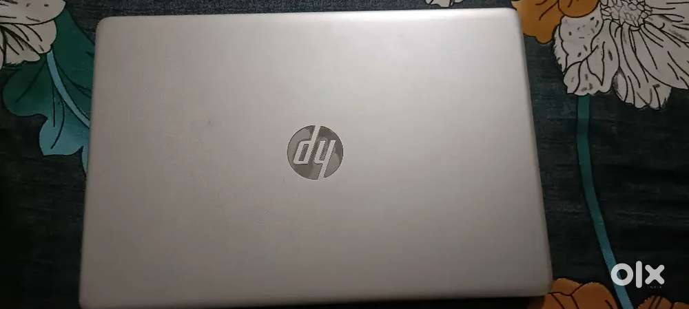 Hp Laptop Ryzen 3