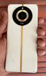 Realme 11 pro plus 5g
