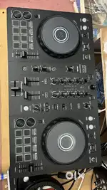 Pioneer FLX-4
