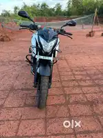 Bajaj Pulsar NS200