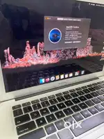 Macbook air