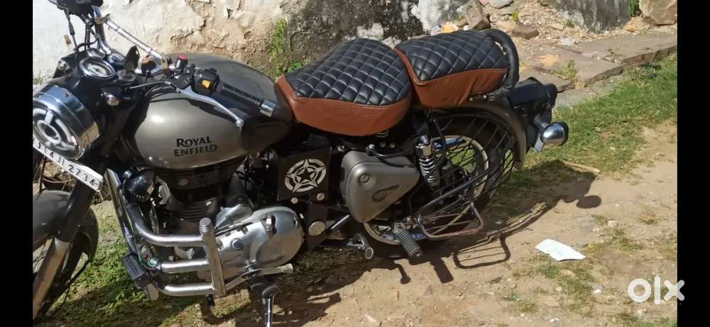 Well condition sell arjent