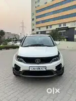 Tata Hexa XM, 2017, Diesel