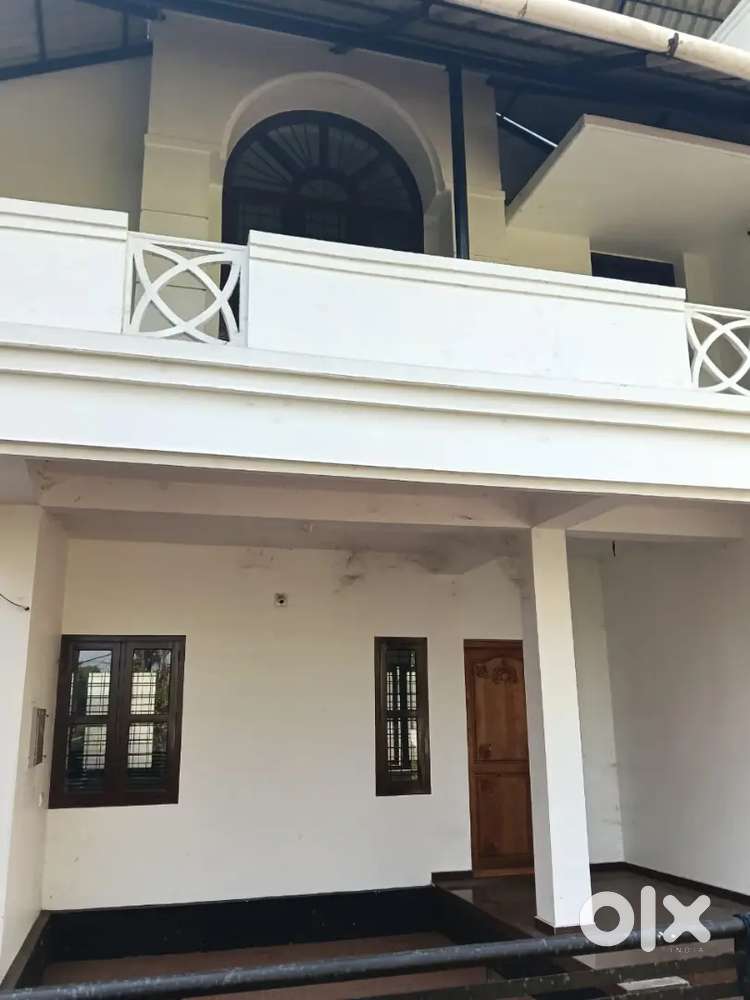 Home/Room/villa for rent near cochin airport