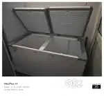 Deep Freezer