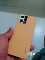 Oppo f21s pro 8/128Gb folder chng