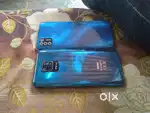 REDMI NOTE 9PRO MAX SELL 6.GB RAM 64GB INTRNAL ONLY PHONE GOOD WORKI