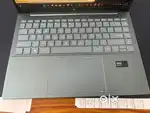 Hp pavillion plus 125h evo AI enabled u/ warranty laptop