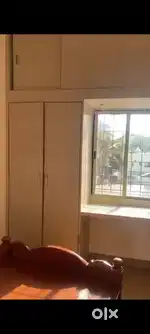 Rent for 1 person flatmate needed/ 1 bhk/ 2bhk