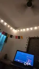 Need Roommate in Bholaram, Bhawarkuan