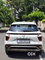 Hyundai Creta S 1.5 Diesel, 2020, Diesel