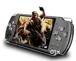 Portable Play Station 3000
