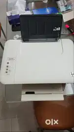 HP Deskjet ink advantage 1515