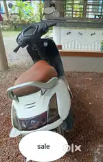Honda Activa 125