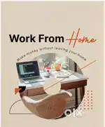 Work from home