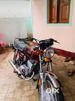 Yamaha rx135 mint condition