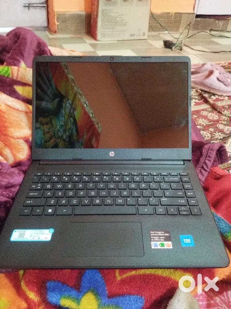 I want to sell my fresh ho laptop due to family emergency