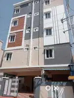 2 BHK flat for sale apartment