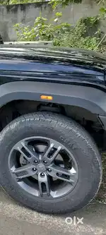 Mahindra Thar 2024