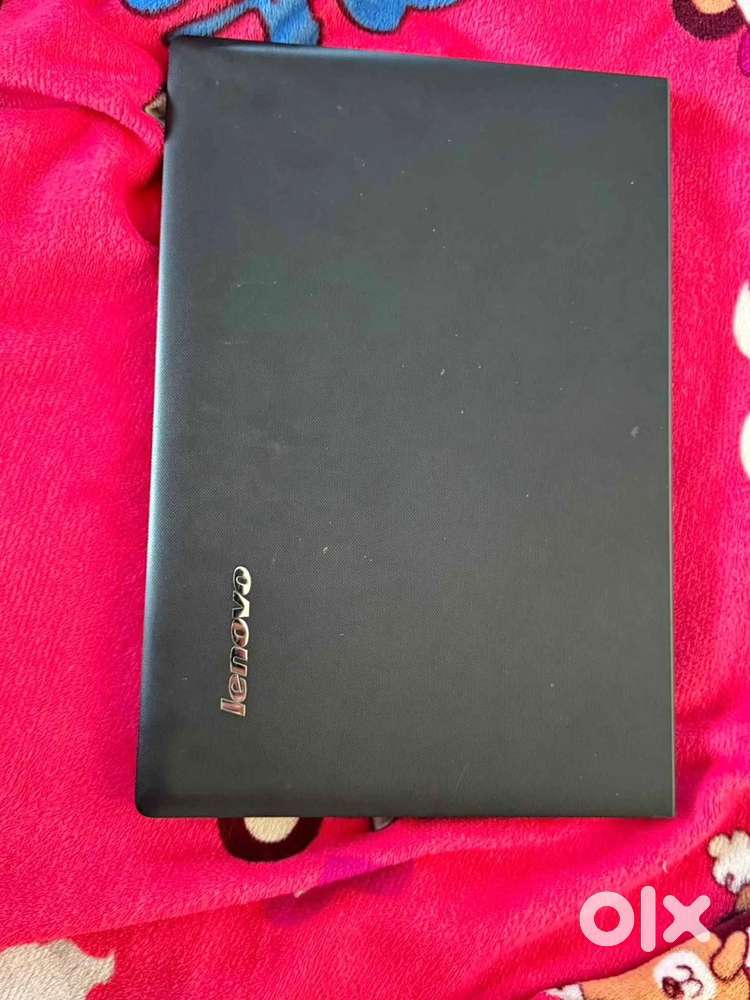 Lenova laptop