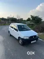 Maruti Suzuki Alto 800 2012-2016 LX, 2012, Petrol