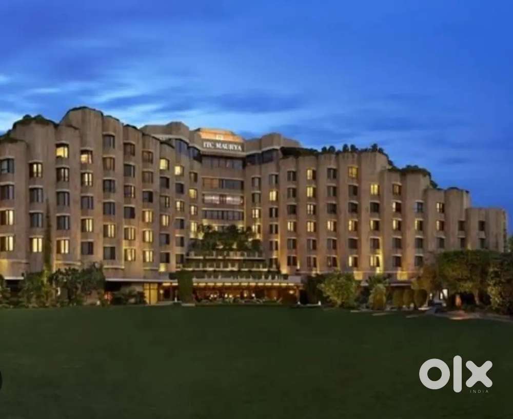 5 star hotel urgent  waiter requirement