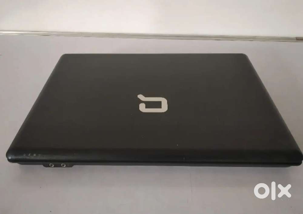 Hp laptop new condition 4gb 500gb