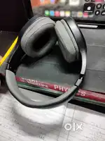 Headphones for sale  only used for 7-9 months