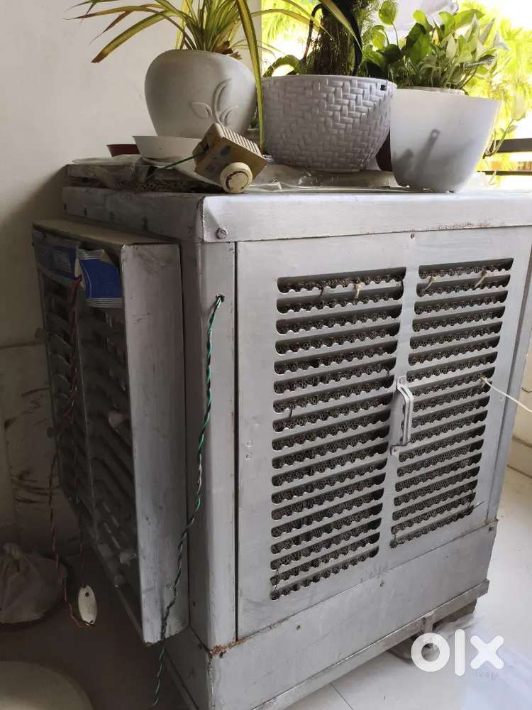 Air Cooler