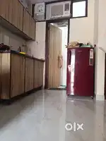 Need a Male room partner in 1 RK.