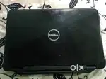 Laptop Dell company i5 processor 8 gb ram good condition