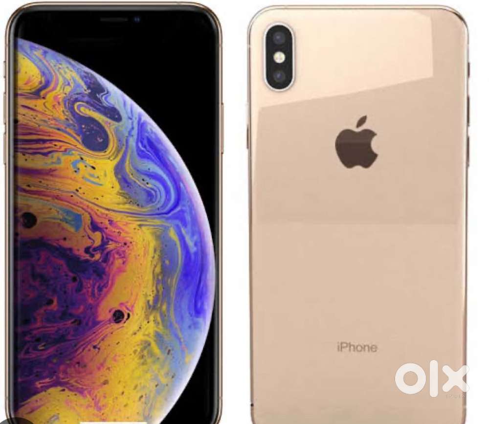 I phone xs 64 gb