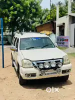 Force Motors Force One 2011Diesel 160000 Km Driven