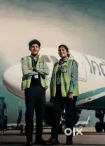 BULK HIRING FOR EX-MAN IN AVIATION SECTOR APPLY FAST.