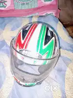 Studds Helmat