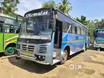 BUS ROUTE IDEAL BUS FOR SALE