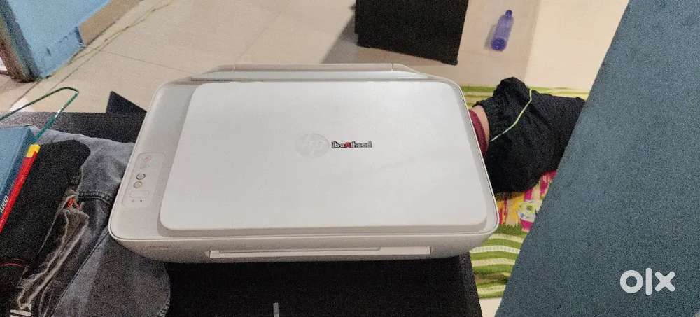 Hp deskjet ink advantage 2338