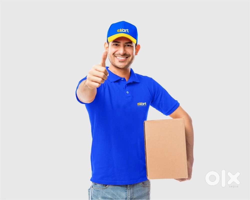 Ecart delivery exucutive