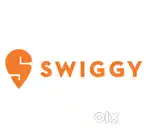 Swiggy delivery job 40000 monthly salary