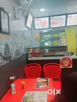 NEED HELPER FOR CAFE