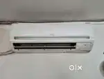Ryoku (Hitachi) 1.5 ton split Ac