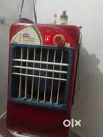 Cooler and stan fan sell