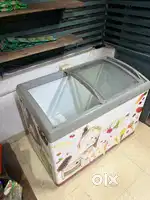 Freezer western