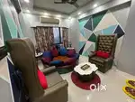 4BHK FLAT FOR SALE IN 4NO BRIDGE