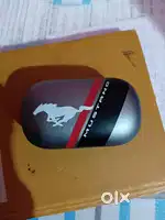 Goboult mustang dyno earbuds