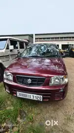 Maruti Suzuki Alto 2008