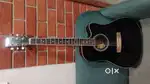 Jimm Semi electric Guitar